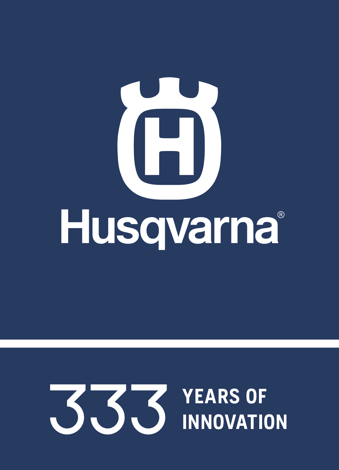 husqvarna